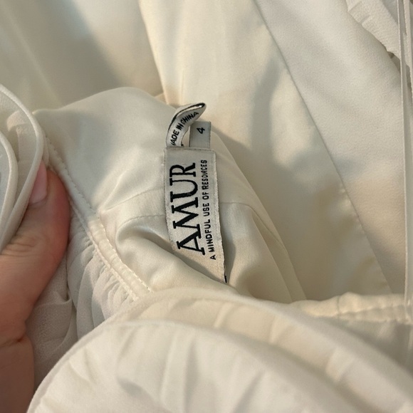 Mimi Dress from AMUR - Picture 10 of 10